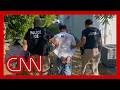 Homan: Mothers made choice to deport American children