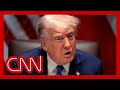Trump to ‘The Atlantic’: ‘I run the country and the world’