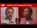 Inside the mind of Microsoft’s AI Boss | The Assignment