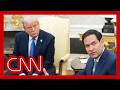 Rubio: This week is ‘very critical’ in Ukraine peace negotiations