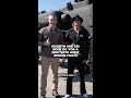 Hegseth and Kid Rock go 'for a ride’ with Army Apache pilots