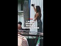 Lauren Sanchez reveals wedding dress