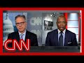 Eric Adams denies rumored deal with Trump over dropped 'bogus charges'