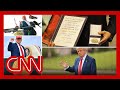 Don Jr.: 'Affirmative Action' is why Obama won Nobel, not Trump