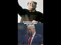 Is Chinese history repeating itself in the US?