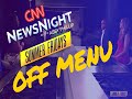 NewsNight 'Off Menu': Bezos-Sanchez Venetian Nuptials