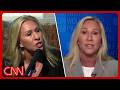 MTG's transformation: From Trump loyalist to Trump critic