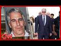 Judge orders release of unredacted Epstein files as new subpoenas issued
