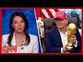 How turbulent global politics are rattling the World Cup