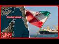 Iran & US trade strikes, officials fear deal collapse: Sources