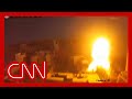 Russia launches second-biggest air assault of Ukraine war