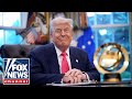 Trump: The Democrats LIKE crime