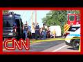 Police: All remaining injured victims expected to survive in Minneapolis shooting