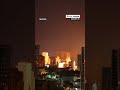 Russian strikes pound Kyiv
