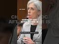 Chaos at CDC after new leader is forced out