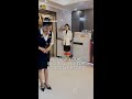 A rare look inside a North Korean resort