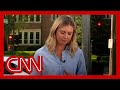 CNN correspondent: 'It just wrecks you’ to see children writing messages to dead classmates