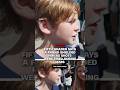 Fifth grader says a friend shielded him as shots were fired during Mass
