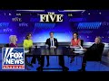 'The Five': New HOAX alert...
