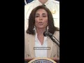 Pirro shares update on critically-injured National guardsman