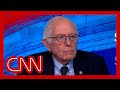 One-on-one with Sen. Bernie Sanders