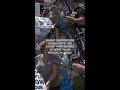 Trump supporters clash with 'No Kings' protesters in West Palm Beach, Florida