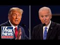 ‘BRING IT’: America deserves a Biden, Trump debate