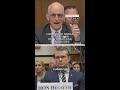 Lawmaker grills Hegseth on Iran's nuclear capabilities