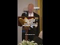 King Charles jokes about Trump's controversial ballroom project