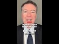 James Comey responds to second indictment
