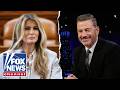Melania Trump fires back at ABC over Jimmy Kimmel: 'ENOUGH IS ENOUGH'