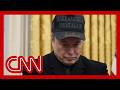Musk says Trump’s agenda bill ‘undermines’ DOGE mission