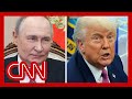 Top Kremlin aide says Trump ‘not sufficiently informed’ about Ukraine