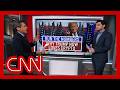 Why Trump now loves crypto: CNN's Harry Enten runs the numbers