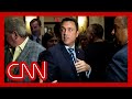 Trump pardons former NY congressman who pleaded guilty to tax evasion