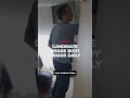 Political candidate wears body armor daily