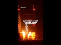 Blue Origin rocket explodes during ground test