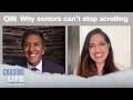 How to help your parents cut down their screen time | Chasing Life