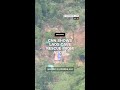 CNN shows Laos cave rescue from above