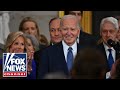 NEW insights into Biden's inner circle