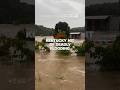 Kentucky hit by deadly flooding