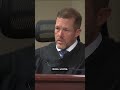 Georgia school shooter sentenced to life in prison without parole