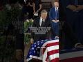Vance, Thune pay tribute to late Sen. Lindsey Graham