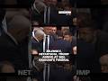 Zelensky, Netanyahu, Trump arrive at Sen. Graham’s funeral