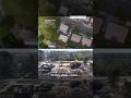 The ravaged village at the center of France’s wildfire crisis