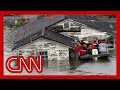 Remembering Hurricane Katrina 20 years later