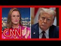 SE Cupp: Trump admin is 'absolutely, without question' authoritarian