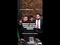 Session leads to brawl between lawmakers in Mexico