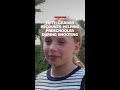 Fifth grader recounts helping preschooler during school shooting
