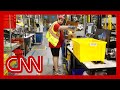 Trump ends tariff exemption for low-value packages